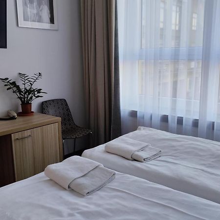 Mini Hotel Akord Ostrava Dış mekan fotoğraf
