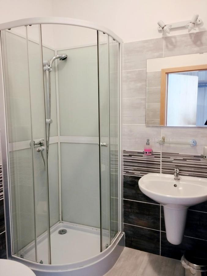 Mini Hotel Akord Ostrava Dış mekan fotoğraf