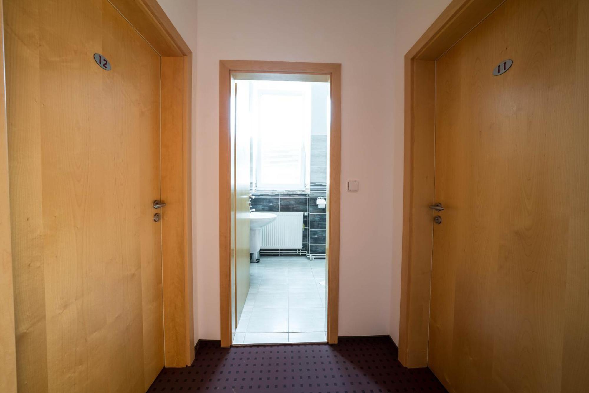 Mini Hotel Akord Ostrava Dış mekan fotoğraf