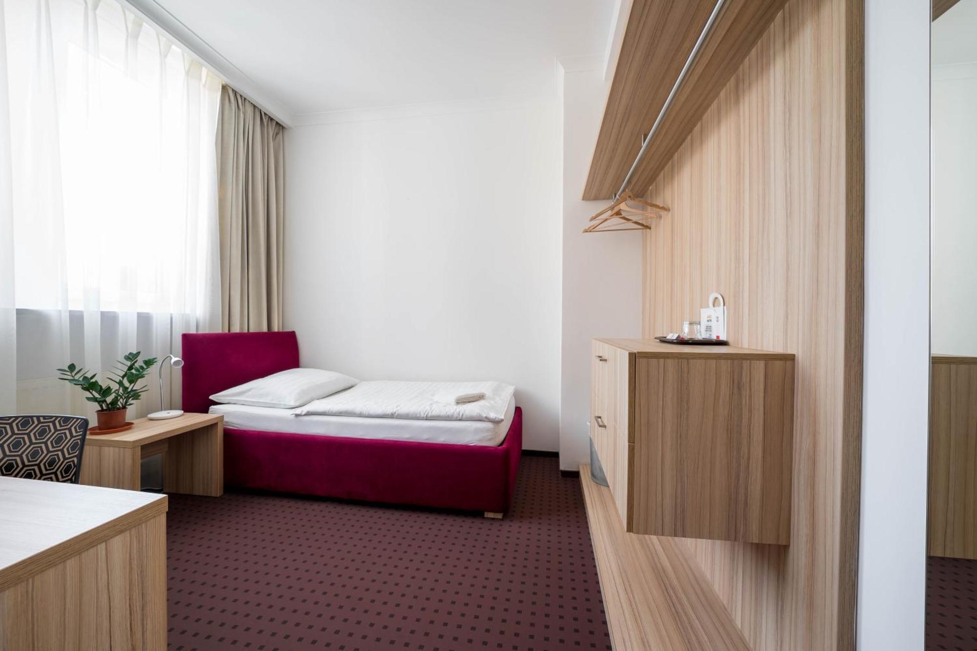 Mini Hotel Akord Ostrava Dış mekan fotoğraf