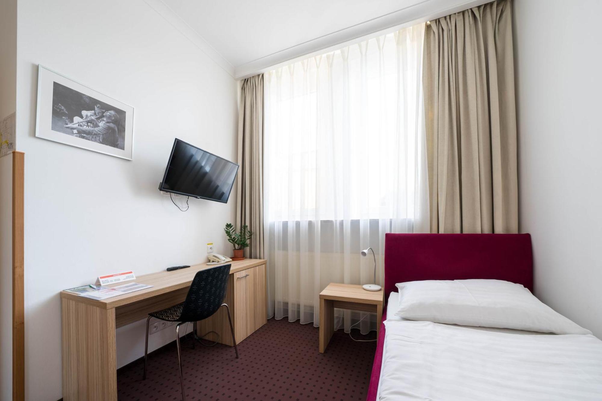 Mini Hotel Akord Ostrava Dış mekan fotoğraf