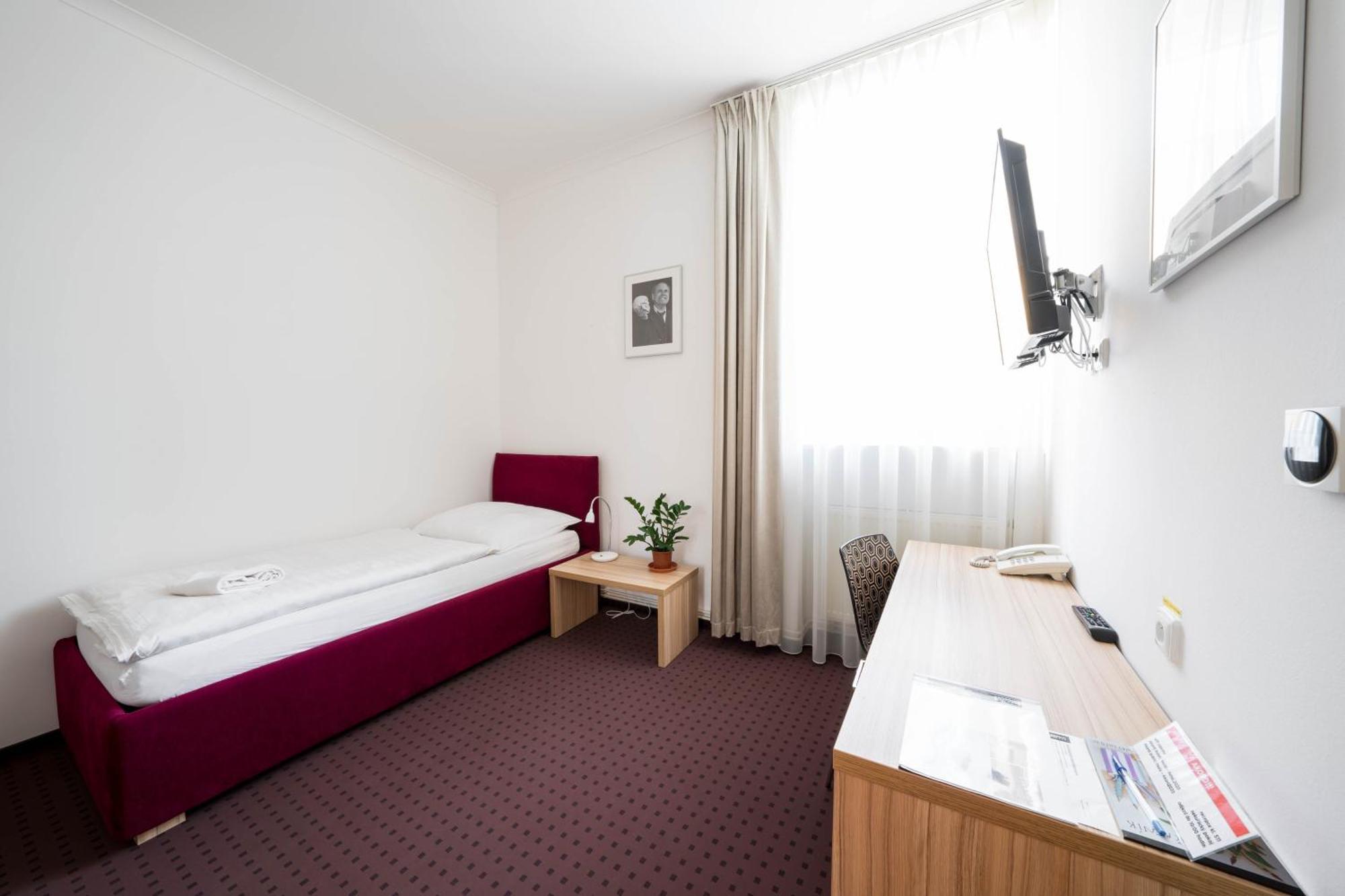 Mini Hotel Akord Ostrava Dış mekan fotoğraf