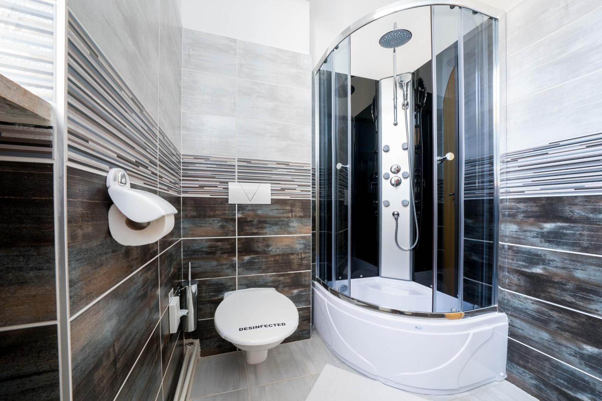 Mini Hotel Akord Ostrava Dış mekan fotoğraf