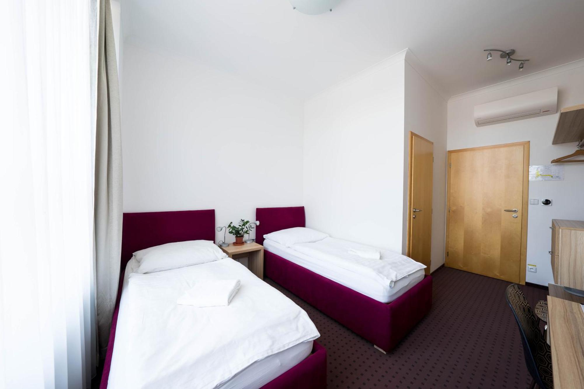 Mini Hotel Akord Ostrava Dış mekan fotoğraf