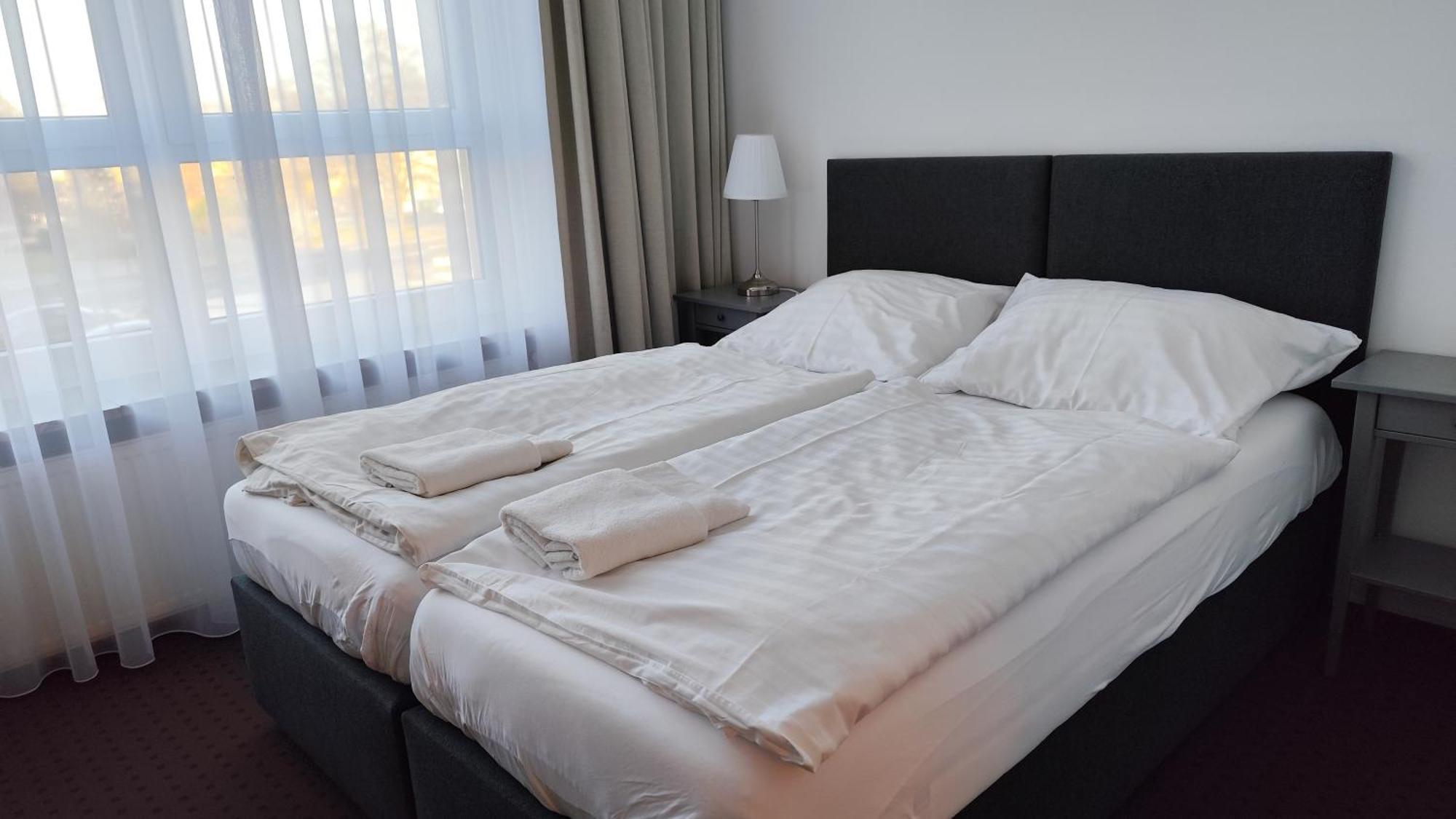 Mini Hotel Akord Ostrava Dış mekan fotoğraf