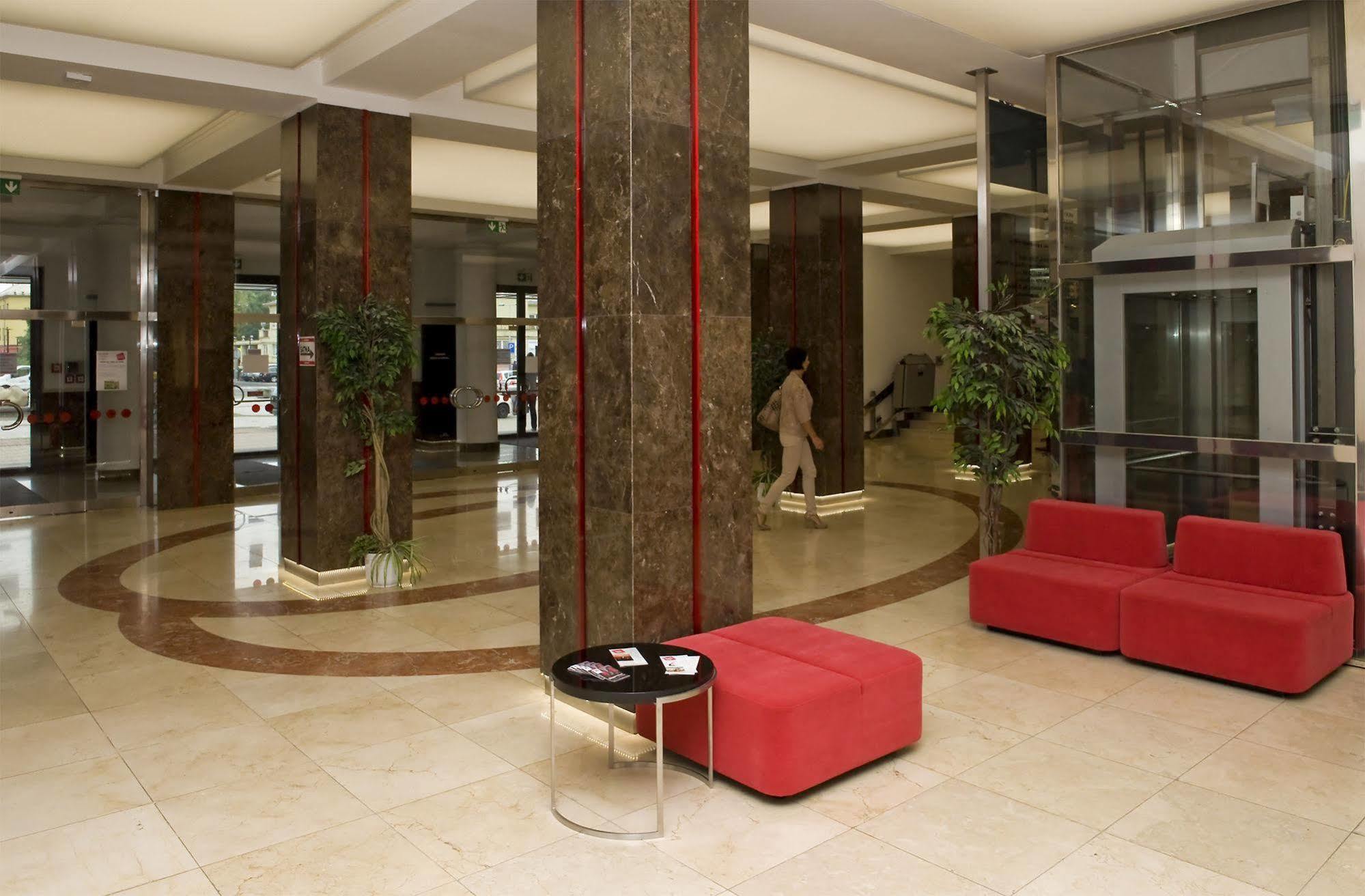 Mini Hotel Akord Ostrava Dış mekan fotoğraf