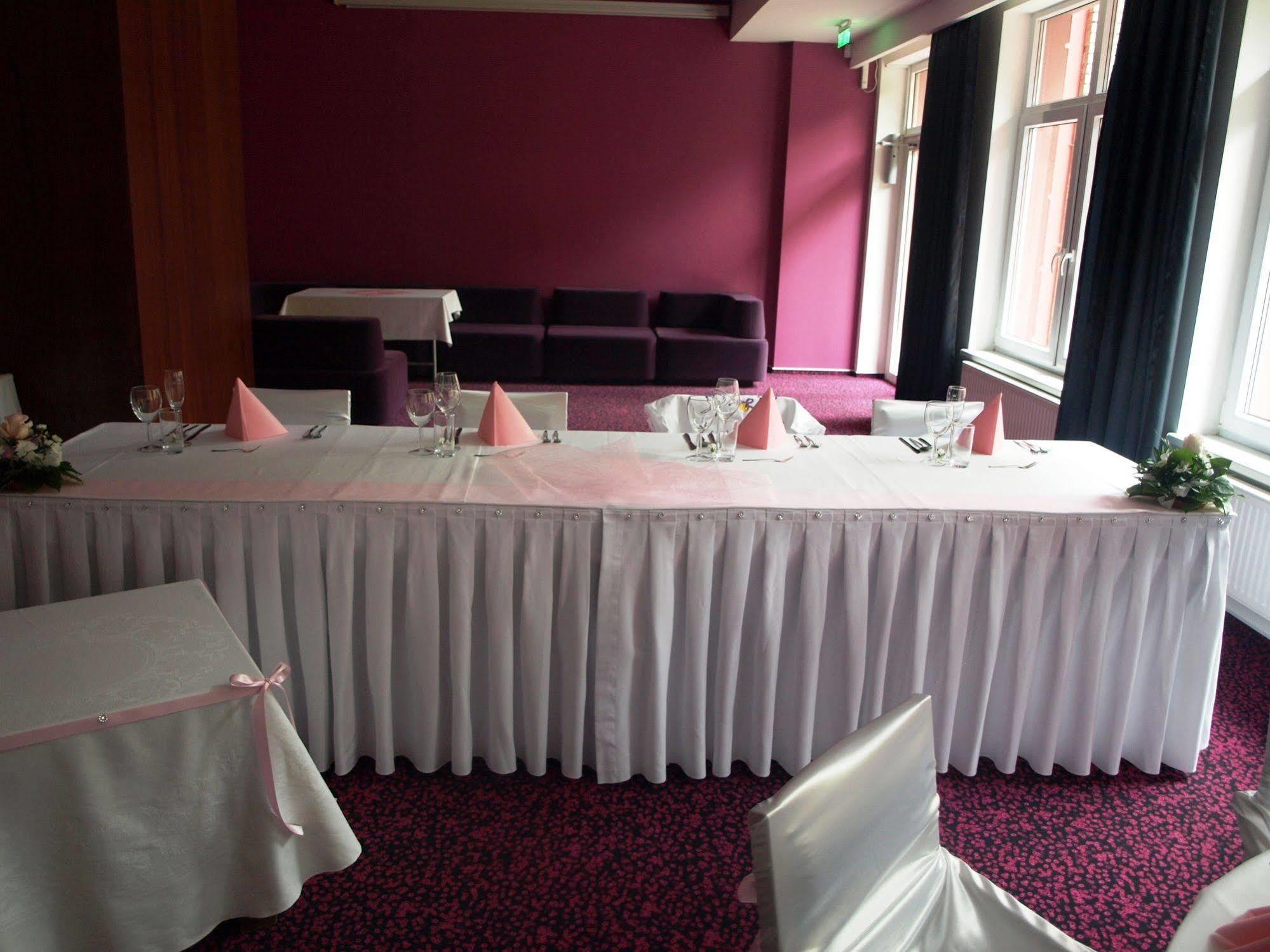 Mini Hotel Akord Ostrava Dış mekan fotoğraf