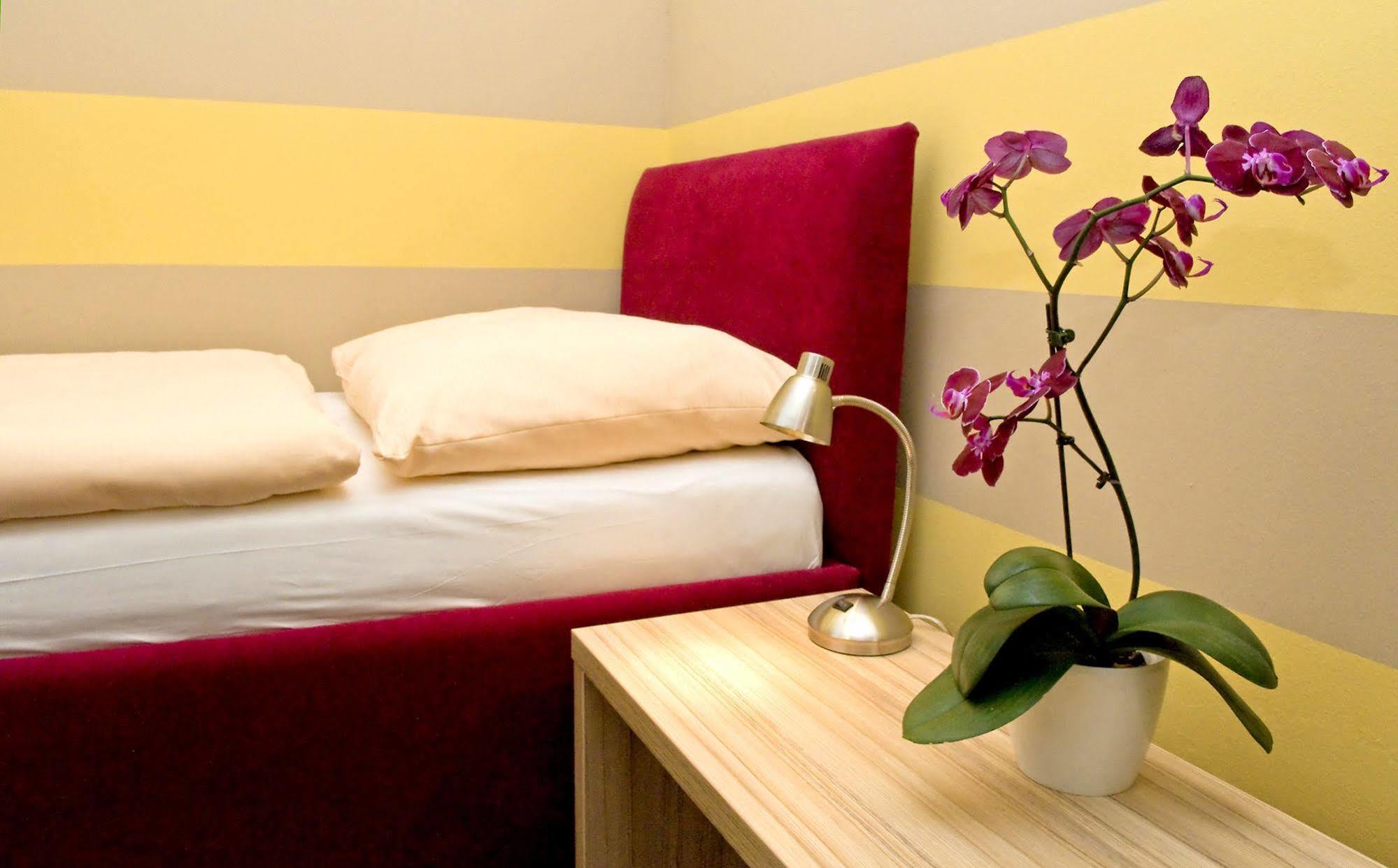Mini Hotel Akord Ostrava Dış mekan fotoğraf