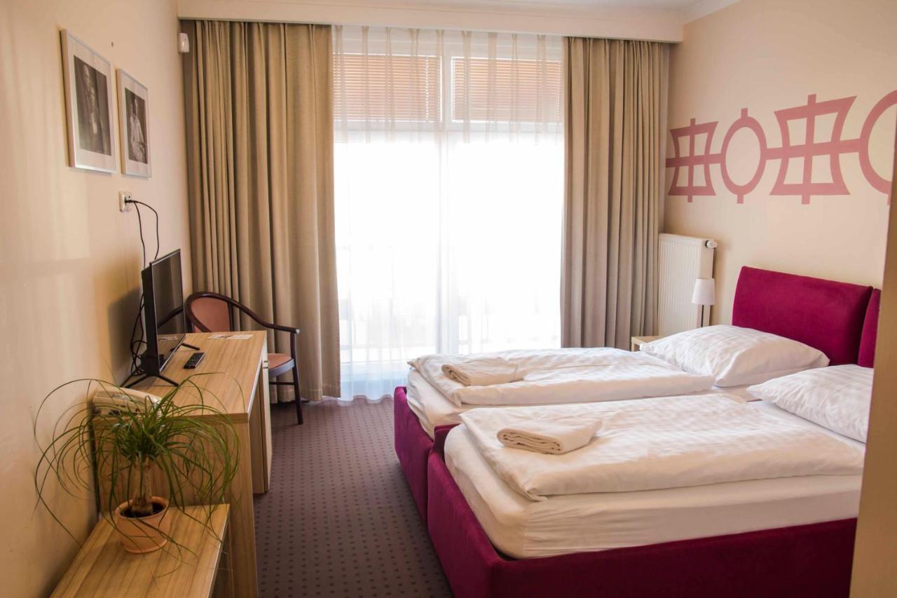Mini Hotel Akord Ostrava Dış mekan fotoğraf